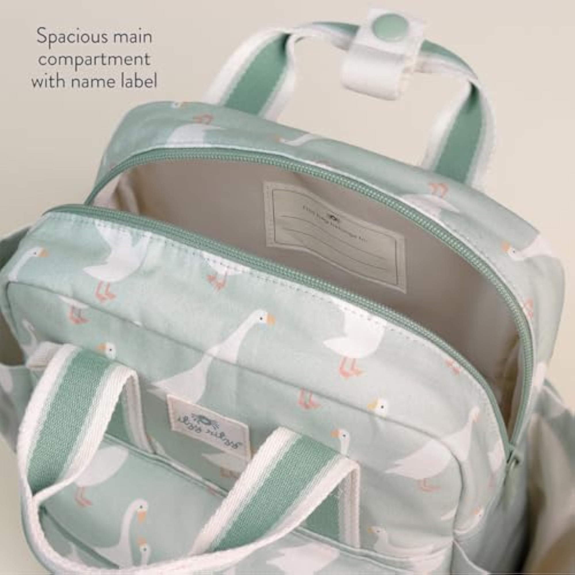 Toddler Backpack
