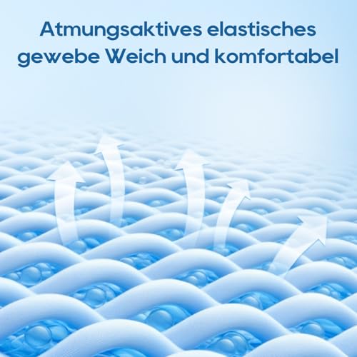 Verstellbare Flugzeug-Fuß-Hängematte, tragbare Beinstütze mit abnehmbarem Kissen, ergonomische Unterstützung für Reisen, Auto und Zuhause, 2 Stück (Schwarz)