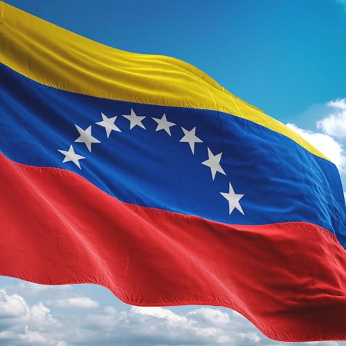 55 million people overstayed their visas, Cracker Barrel culture war, and US Navy ships off Venezuelan coast | Ep 112 Podcast Por arte de portada