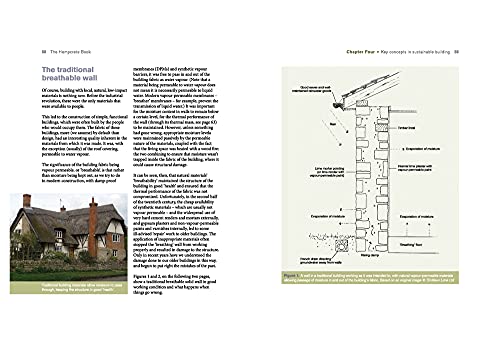 The Hempcrete Book: Designing and building with