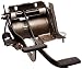 Ford F3TZ-2455-A OEM F-250, F-350 Clutch, Brake Pedal Assembly Bracket Spring F3TZ2455A