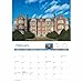 Carousel Worldwide, East Yorkshire 2026 A4 Wall Calendar