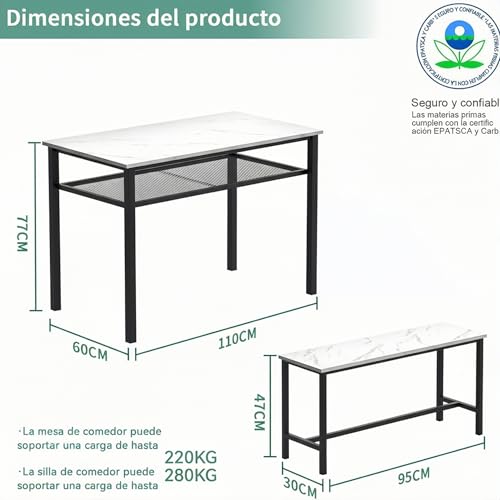 Lista de Comedor Sams más recomendados. 20 Imagen adicional