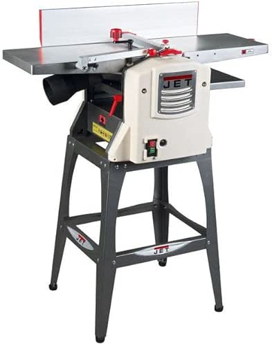 Dégauchisseuse Raboteuse d'établi 1,5kW 230V largeur de rabotage 254 mm