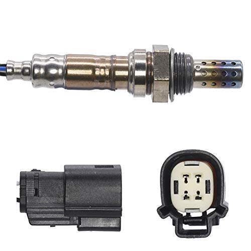 Walker Products 350-34361 Sensor de Oxígeno miniatura 5