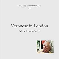 Couverture de Veronese in London