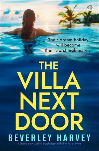 The Villa Next Door