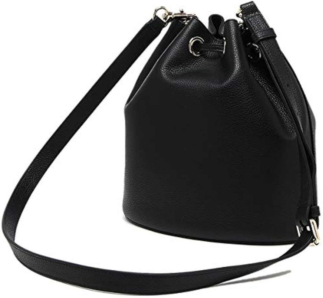 Amazon | [フルラ] アウトレット ショルダーバッグ エヴァ 巾着バッグ