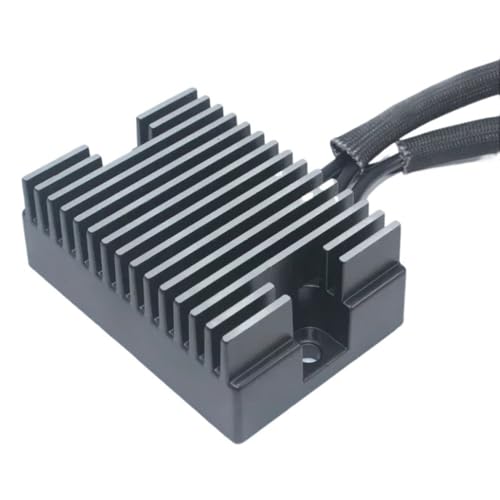 Régulateur de tension pour Sportster 1200 et XL883 2007-2008