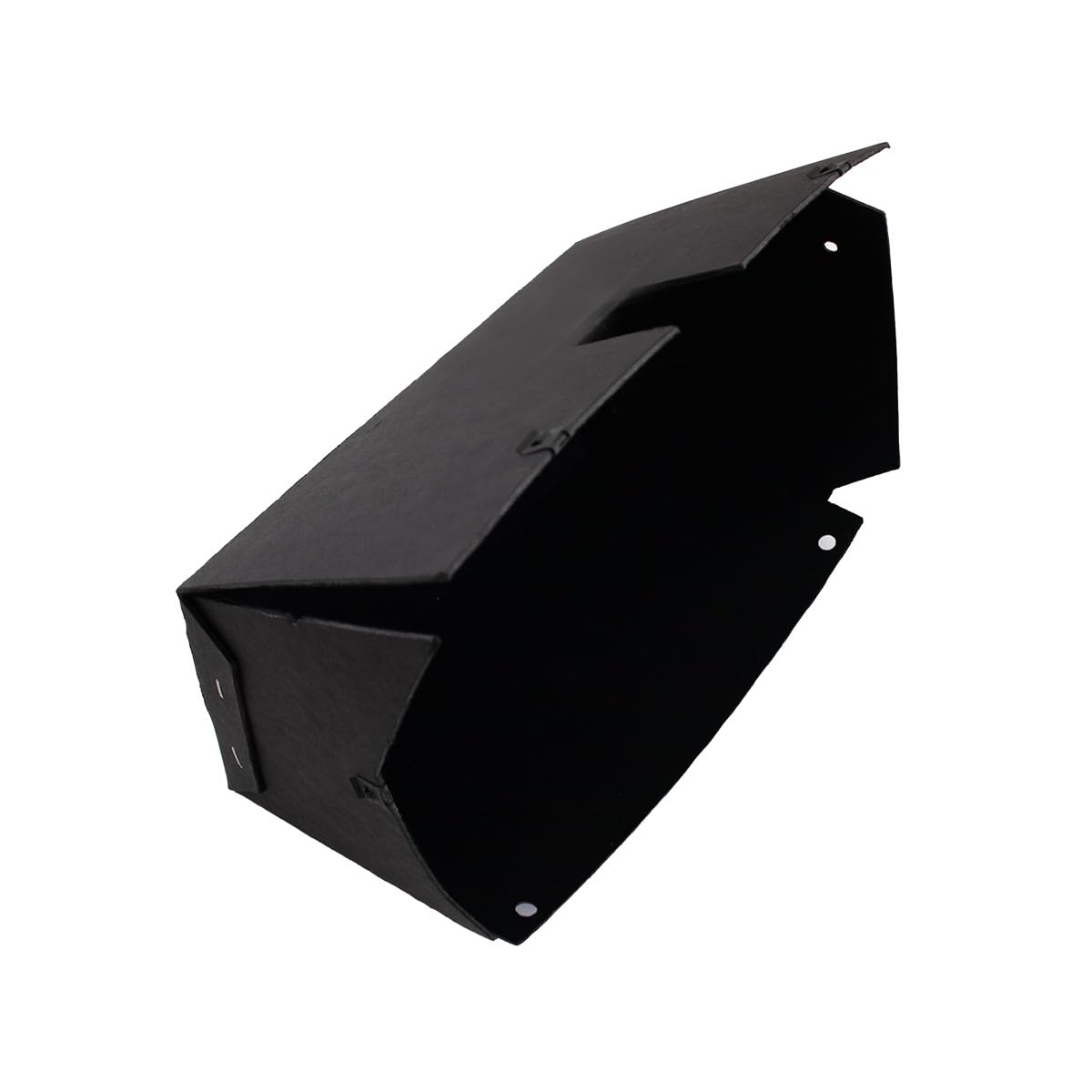 Inline Tube Replacement for 1968-69 Cutlass Glove Box, 1pc