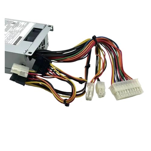 Alimentation FSP150-50GUB 150W bloc de remplacement rack et mini PC - 5
