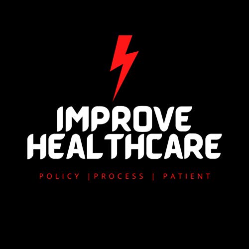 Couverture de Improve Healthcare