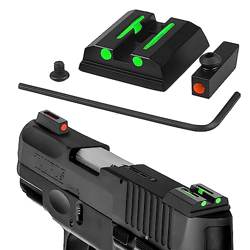 Top 10 Best Taurus Pt111 G2 Sight Reviews & Buying Guide Katynel
