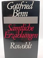 Sämtliche Erzählungen 3498090283 Book Cover