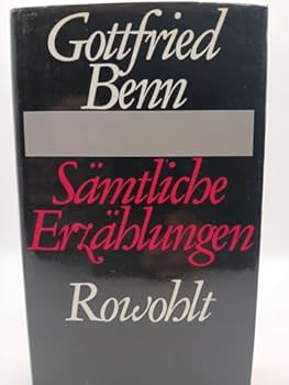 Paperback Sämtliche Erzählungen [German] Book