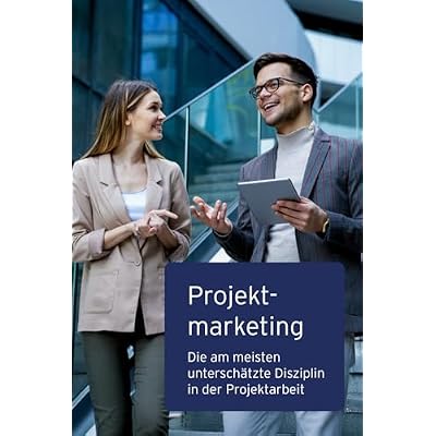 Projektmarketing