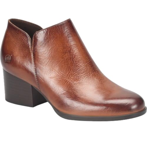 BORN Women's Kenzy Tan 9 M