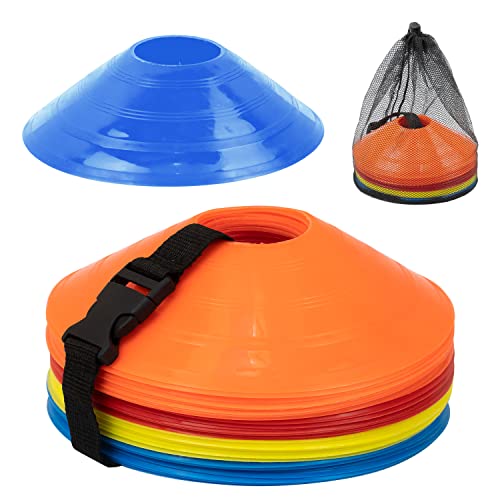 Find The Best Cone Drills For Soccer Reviews & Comparison Katynel