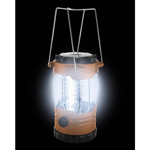 Amazon.com: Home Locomotion SLC Blaze Lantern - Copper : Home
