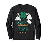 Photo Gallery trifoglio e cime innevate – denver st. paddy s maglia a manica Photo Gallery trifoglio e cime innevate – denver st. paddy s maglia a manica