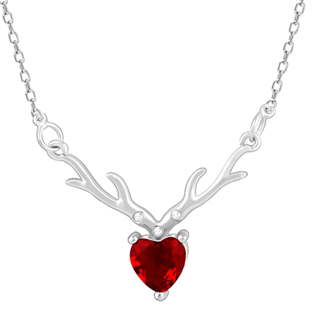 GIVA 925 Silver Jewellery|Gifts for Women & Girls|Wedding and Christmas Gifts|6 Months Warranty|Free Life Time Plating