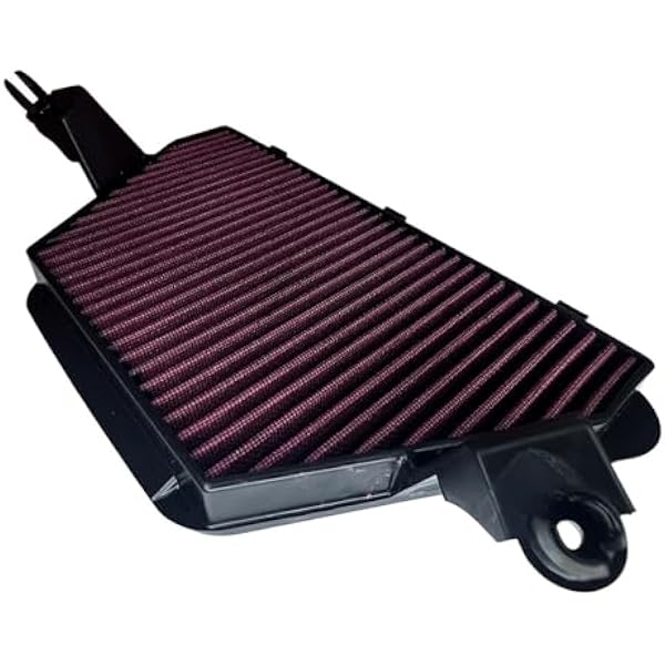 Środek do czyszczenia filtra powietrza motocykla dla CBR1000RR SP Nissin dla Br,em.bo 2020-2022 17210-MKR-D10