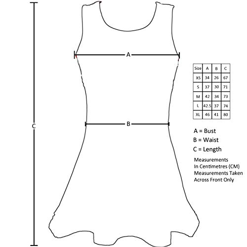 Cherry-on-Top Uniforme da cheerleader, con pompon