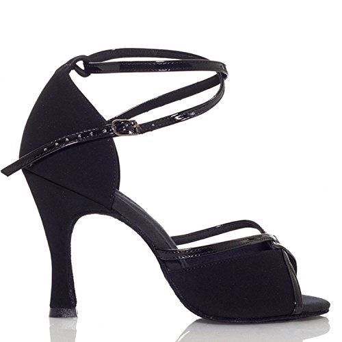 MINITOO Latino della Salsa di Ballo di Modo