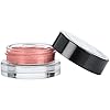 Maybelline New York Eyestudio ColorTattoo Metal 24HR Cream Gel Eyeshadow, Inked in Pink, 0.14 Ounce (1 Count)