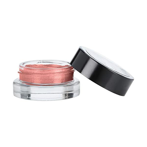 Maybelline New York Eyestudio ColorTattoo Metal 24HR Cream Gel Eyeshadow, Inked in Pink, 0.14 Ounce (1 Count)