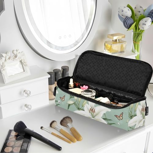 Bolsa para Peines y Planchas de Pelo Resistente al Calor miniatura 6