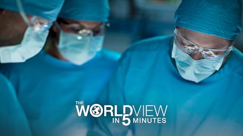 RFK Jr calls mutilating &ldquo;sex-rejecting&rdquo; trans procedures malpractice, Five Iranian Christians sentenced to 10-year prison term, US launches strikes on Syria in response to killing of 2 American soldiers