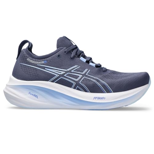 Image of ASICS Women's Gel-Nimbus 26 Running Shoe