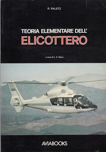 Teoria elementare dell'elicottero