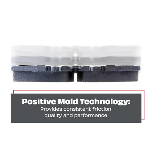 Image of StopTech 309.09153 Street Performance Front Brake Pad