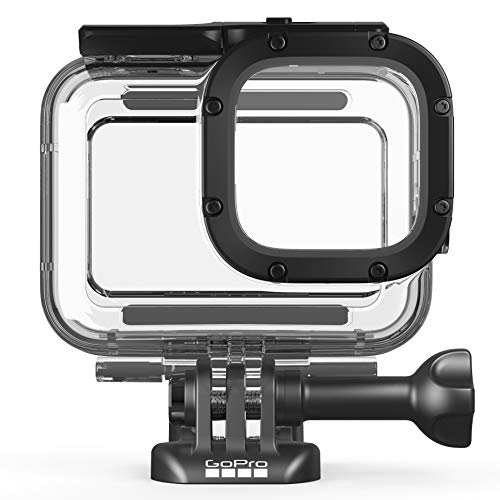 ゴーレム　GoPro HERO8 Black ハウジングセット 保護ハウジング+防水ケース（HERO8 Black） | GoPro