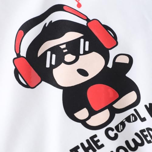 Image of Hopscotch Boys Cotton Tees