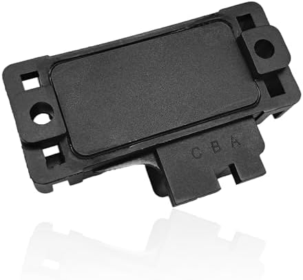 Map Manifold Absolute Pressure Sensor 1648138 As1 Compatible With Ford | Sri Lanka - View #11