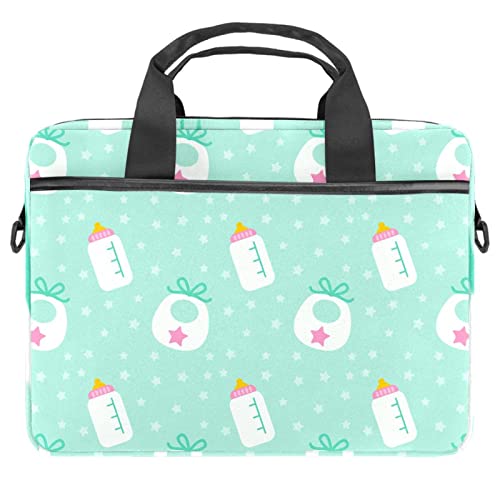 Sacoche ordinateur 13 pouces panda originale pour le bureau et les cours du soir