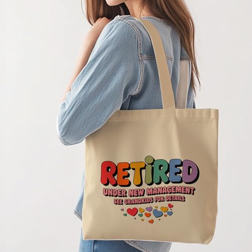 Image of Aesthetic Tote Bag for Women | Medium Size with Inner Pocket | Stylish & Practical