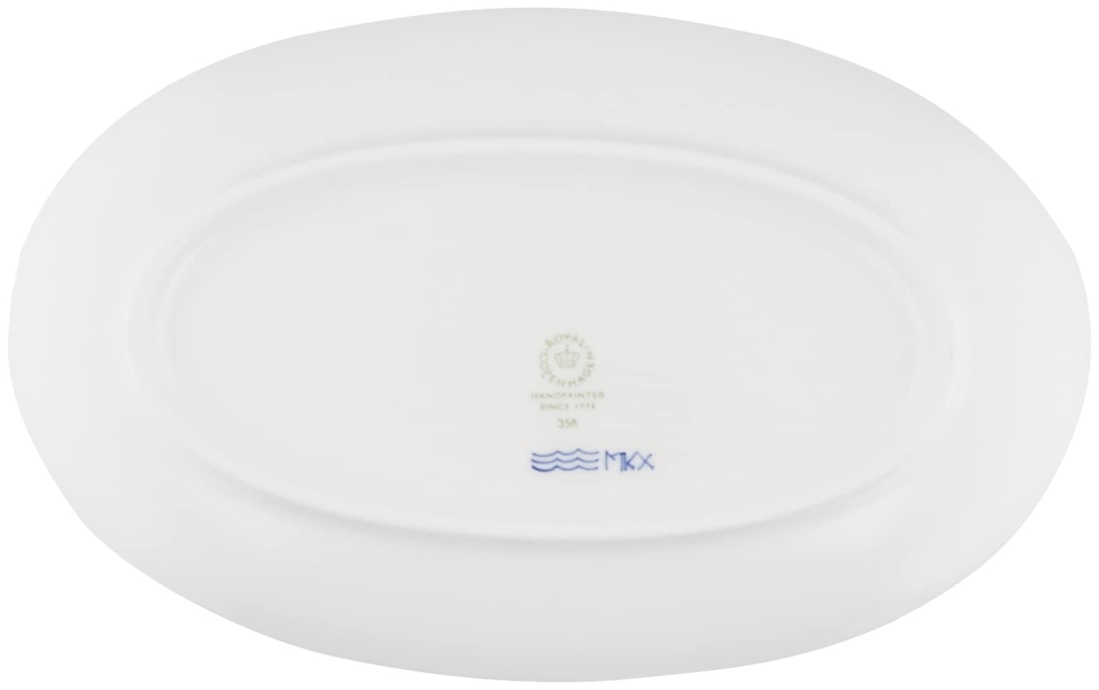 Amazon.co.jp: 【正規輸入品】ロイヤルコペンハーゲン ブルー