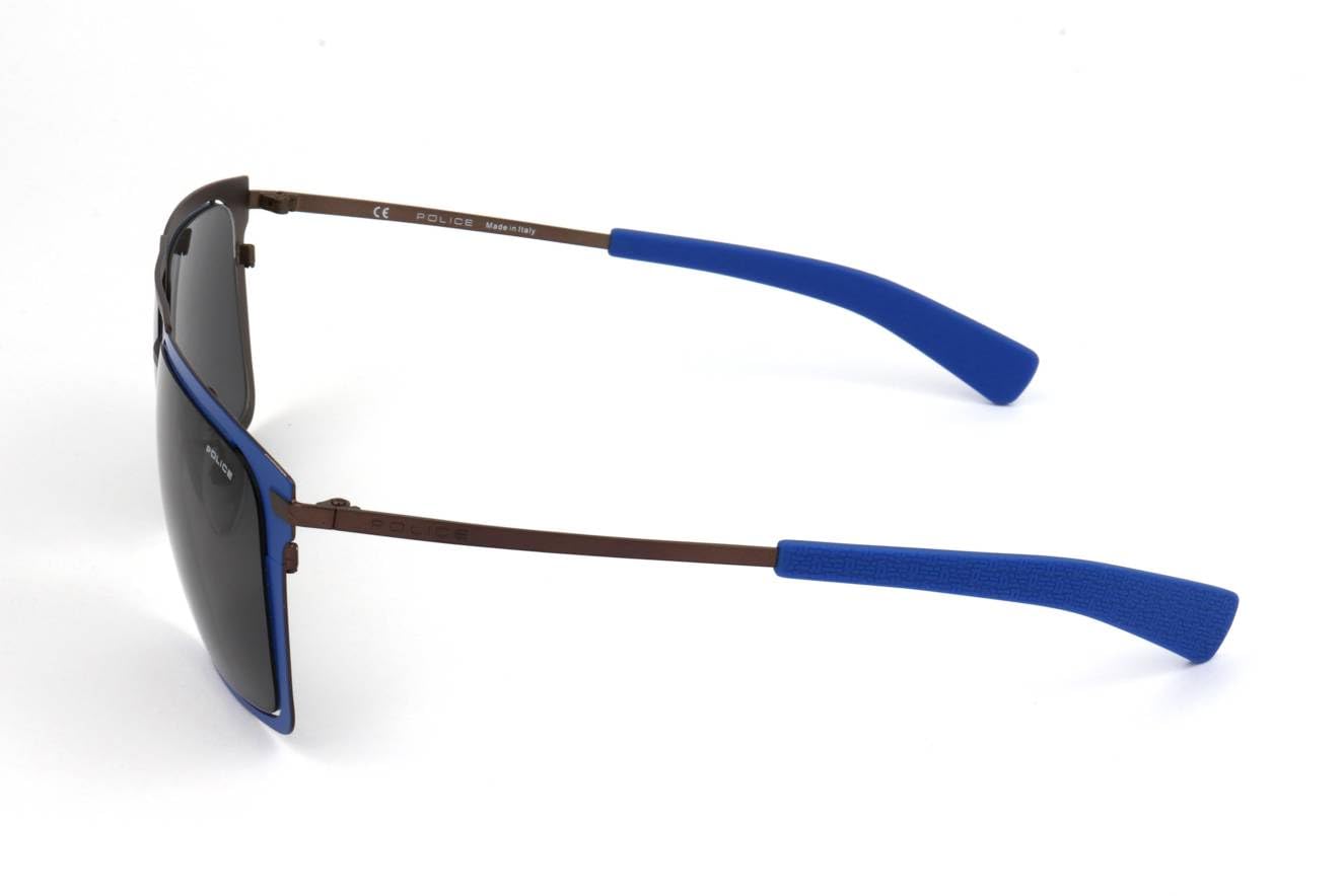 Police Accesorios Deportivos de Gafas de Sol Marca Unisex Adulto