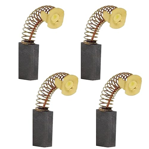 Replaces Routers Brush Pair N031652, 869659, 824216 Fits Porter Cable 6302 6902 690LR 691 6912 694917(4pcs) - Thumbnail 2