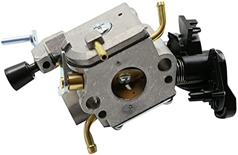 YAEGER Carburetor for Husqvarna 445 & 450 Chain Saw Engine Parts 506450401