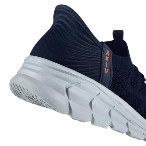 Image of KazarMax XXIV Glide-INS Men Slip-Ons | Casual Shoes | Sneakers | Moccasins