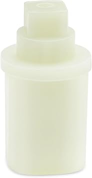 1070733 Stem Driver Replacement for Kohler Shower Handle Adapter, Shower Handle and Faucet Replacement Parts