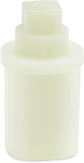 1070733 Stem Driver Replacement for Kohler Shower Handle Adapter, Shower Handle and Faucet Replacement Parts