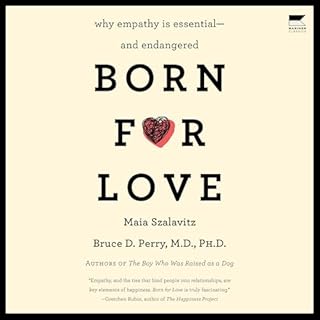 Born for Love cover art