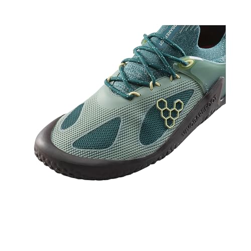 Image of Vivobarefoot Women's Motus Strength Zero-Drop Training Shoe