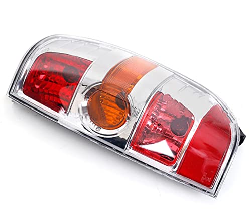 Feu arrière de voiture Mazda BT50 clignotant feu stop droit UR56-51-160 pick-up